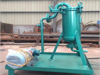 袋式精細(xì)過濾機